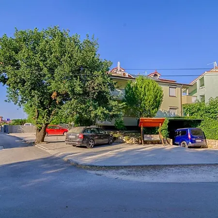 Διαμέρισμα 3 Μεντουλίν
