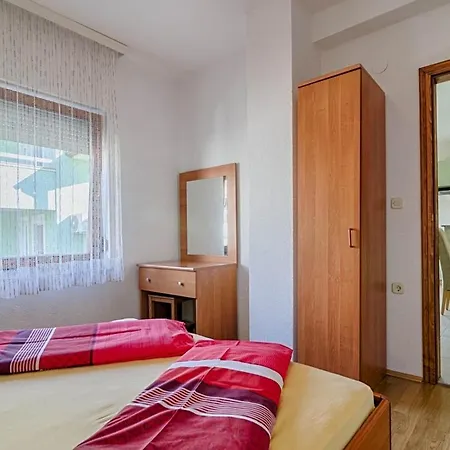 3 Apartment