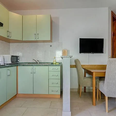 Apartment 3