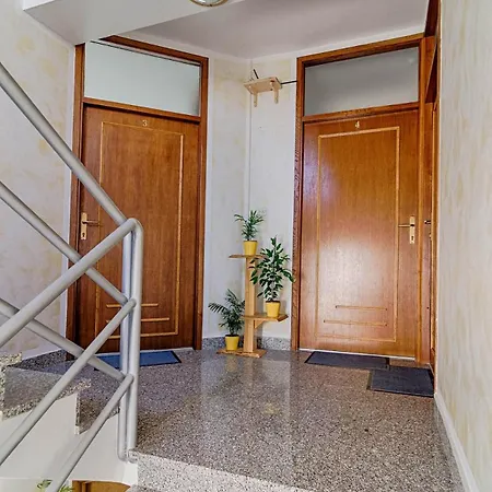 3 Apartment